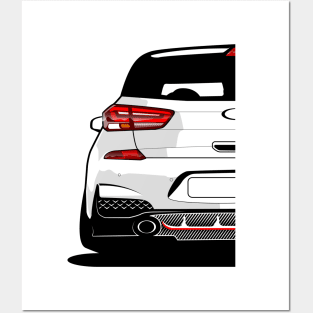 i30 N Performance Posters and Art